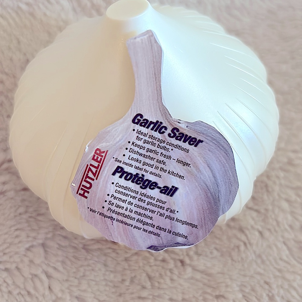 Garlic Saver - Picture 2 of 5